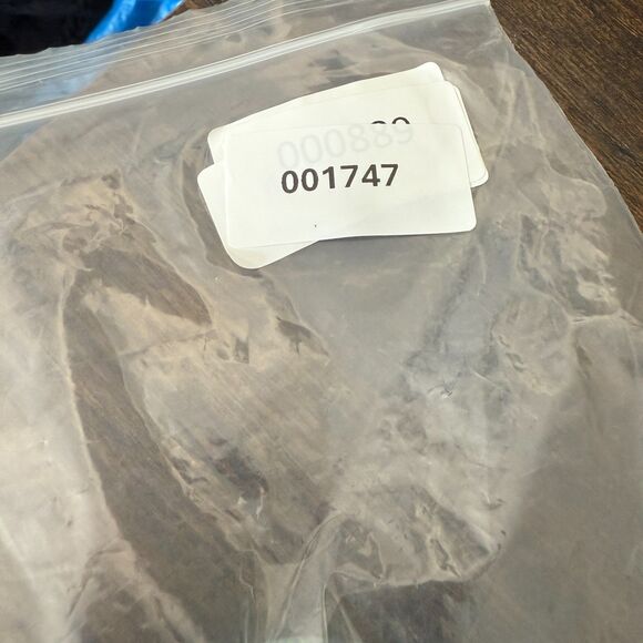 The North Face Women's Snoga Snowboard Ski Snow Pant Fitted Green Size 14 NWT - Picture 16 of 16